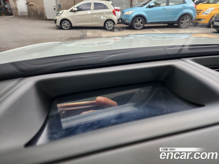 Hyundai Sonata 2024