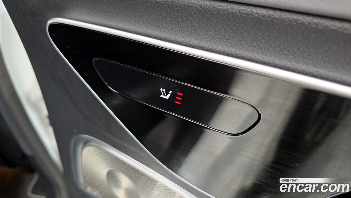 Mercedes-Benz EQE 2022