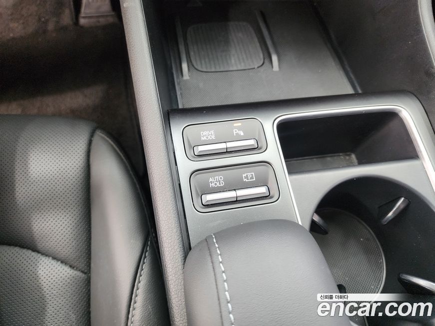 Hyundai Sonata 2024