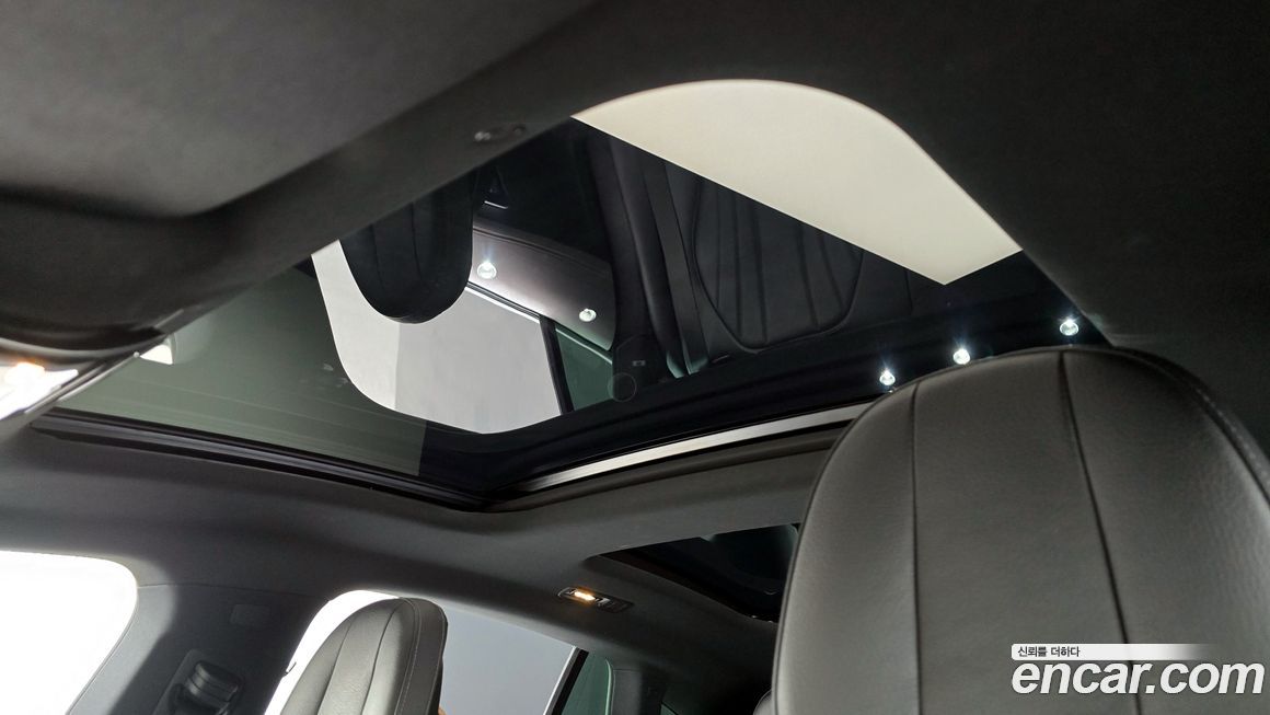 Mercedes-Benz EQE 2022