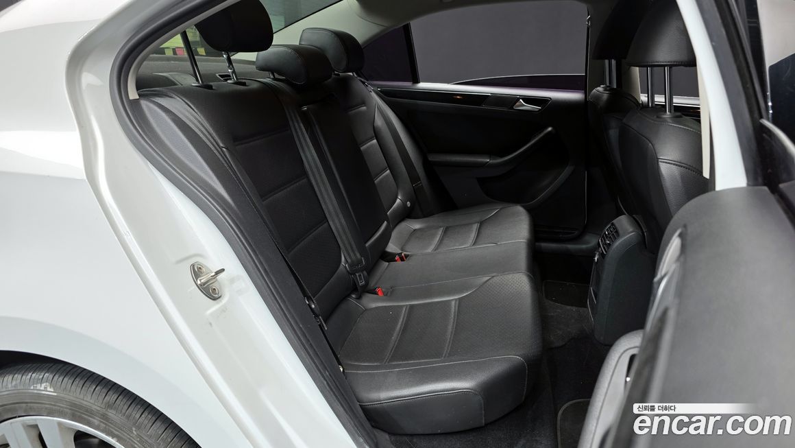 Volkswagen Jetta 2016