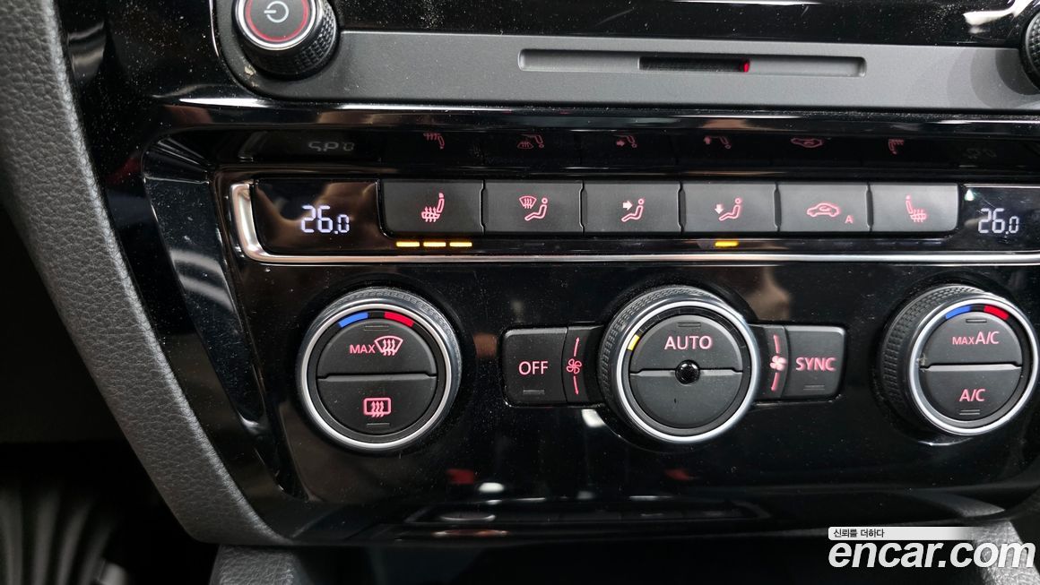 Volkswagen Jetta 2016