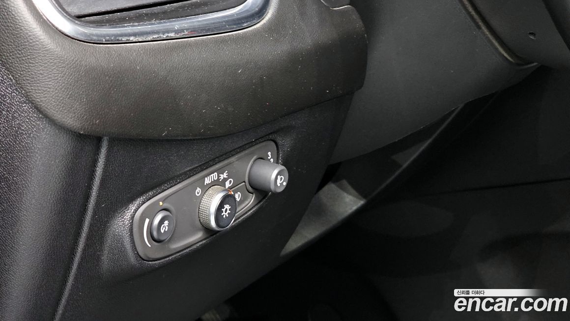 ChevroletGMDaewoo Equinox 2018