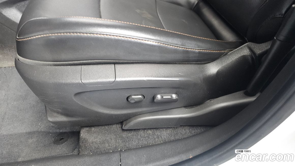 ChevroletGMDaewoo Trax 2019