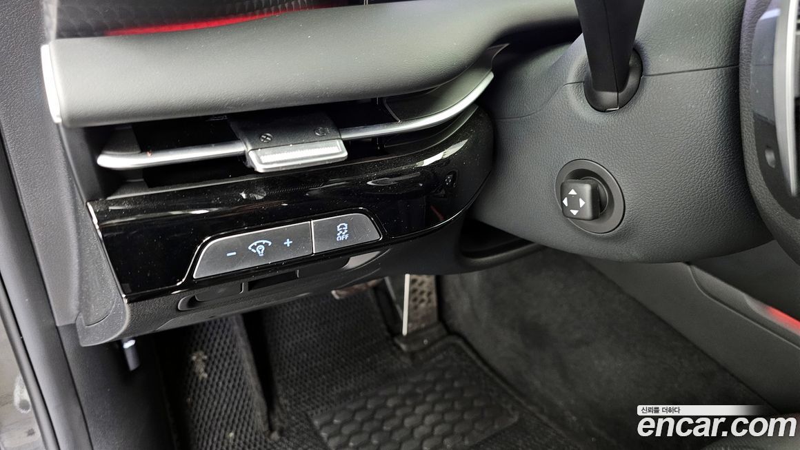 Genesis G80 2025