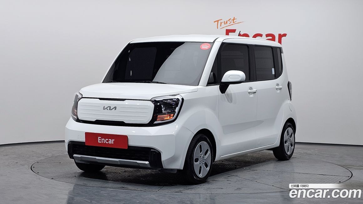 Kia RAY 2023