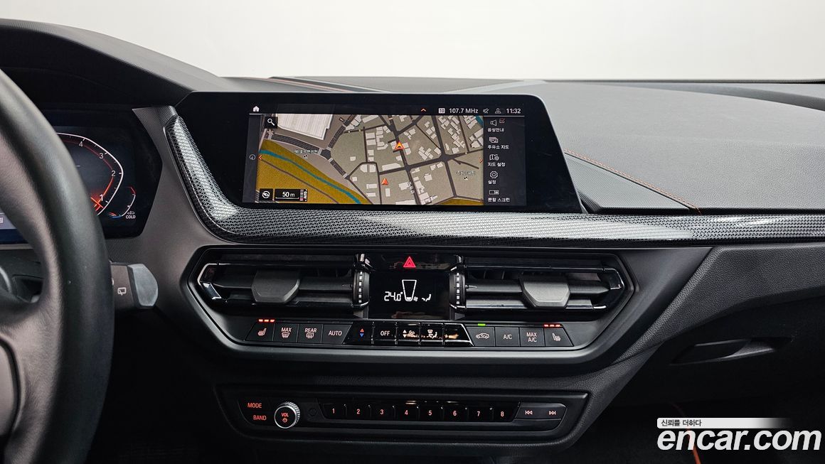 BMW 1-Series 2020