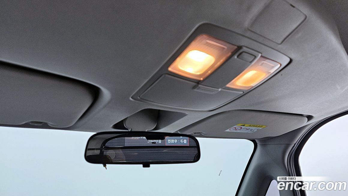 Kia RAY 2023