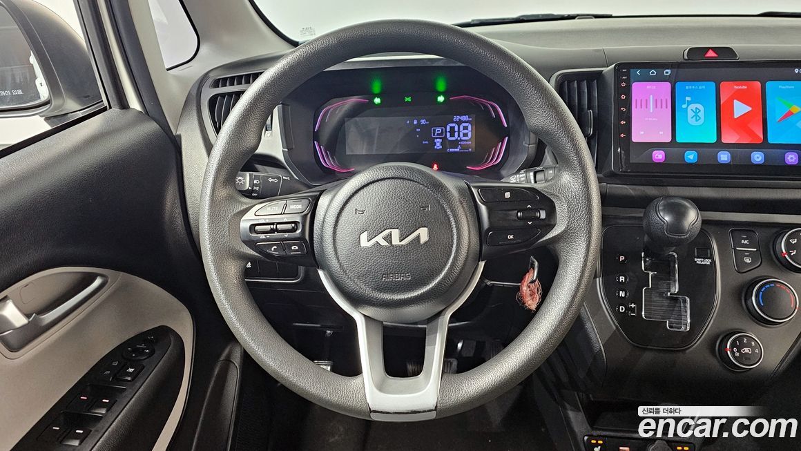 Kia RAY 2023