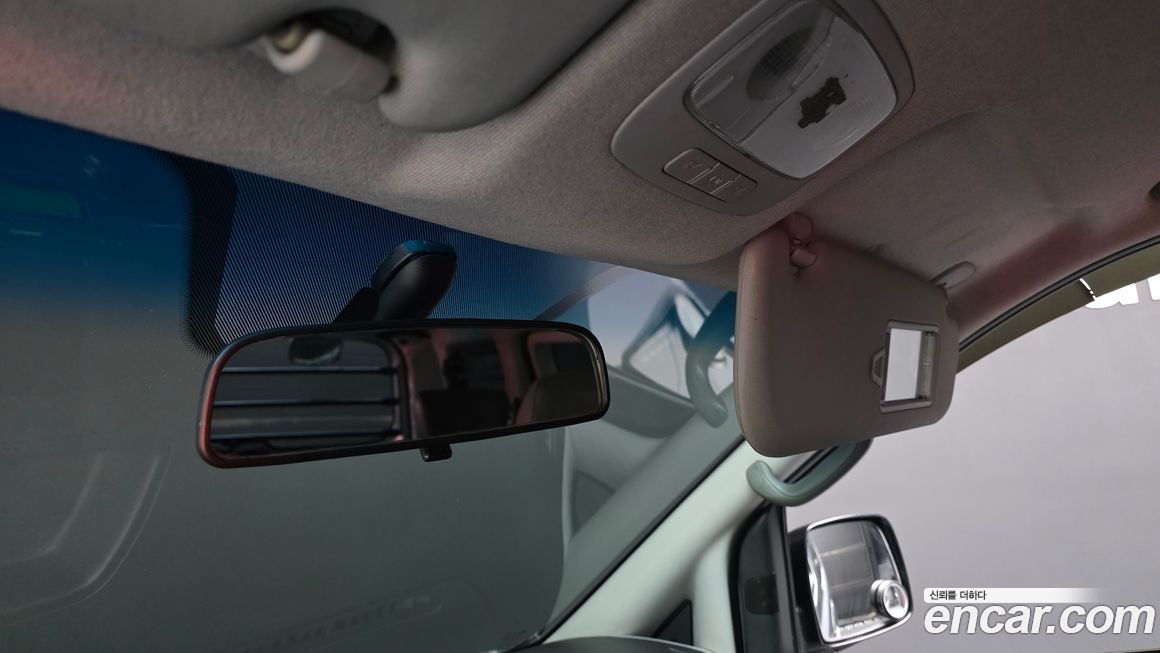 Hyundai Starex 2009