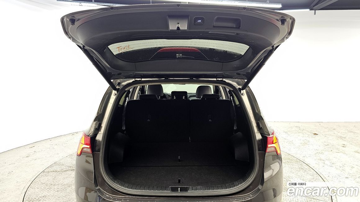 Hyundai Santafe 2023