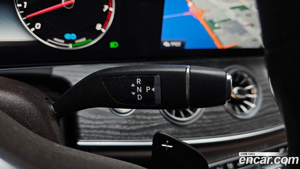 Mercedes-Benz CLS-Class 2020