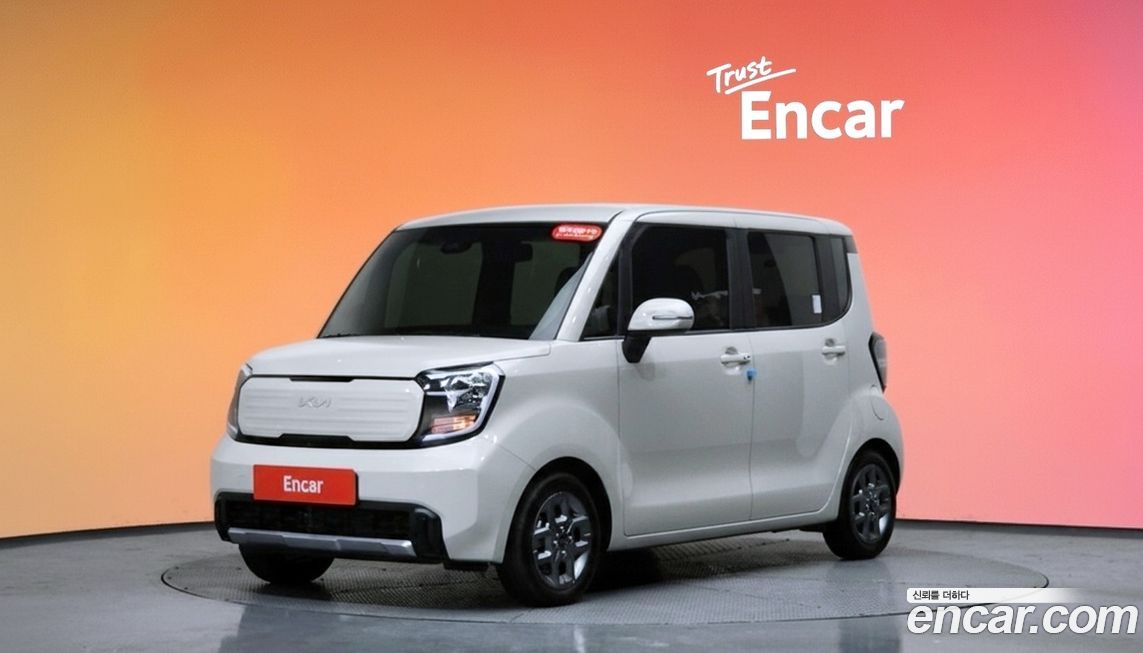 Kia RAY 2025