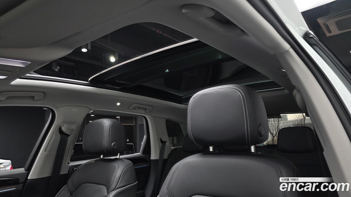 Volkswagen Touareg 2026