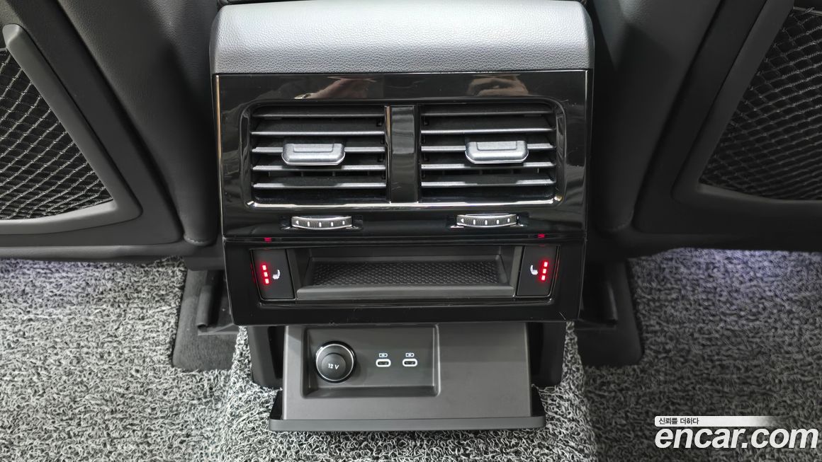 Volkswagen Touareg 2021