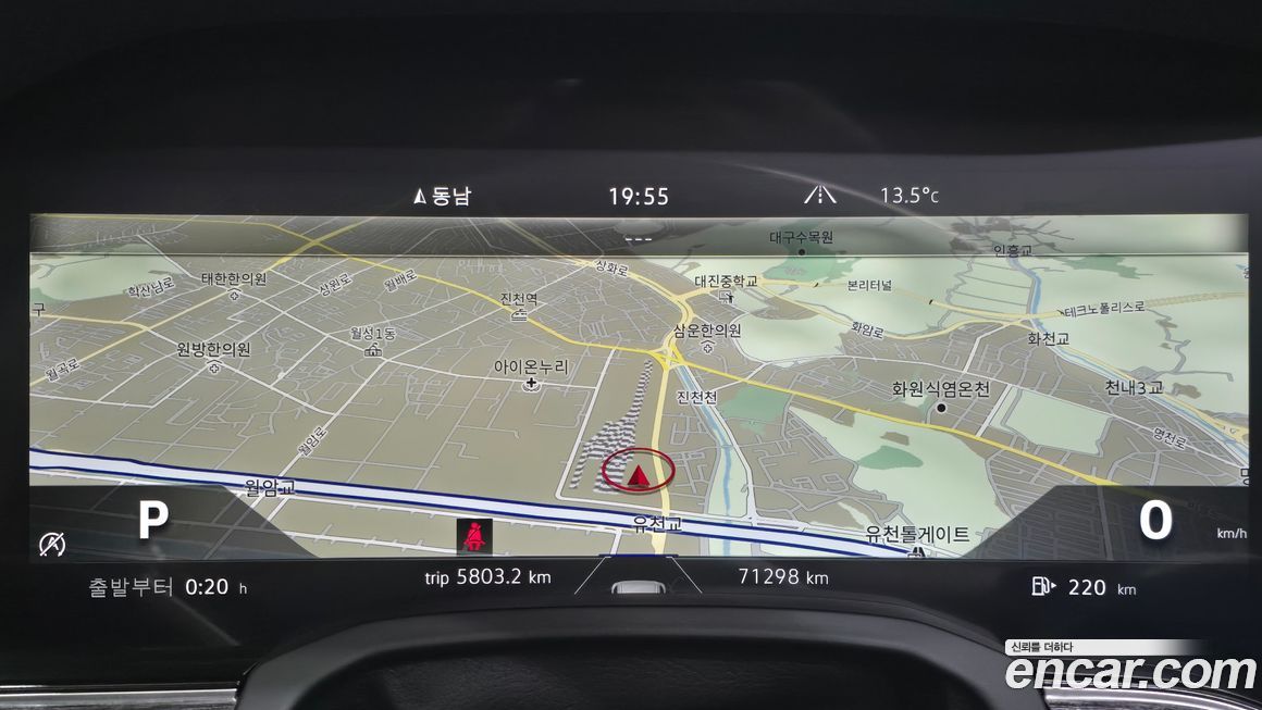 Volkswagen Touareg 2021