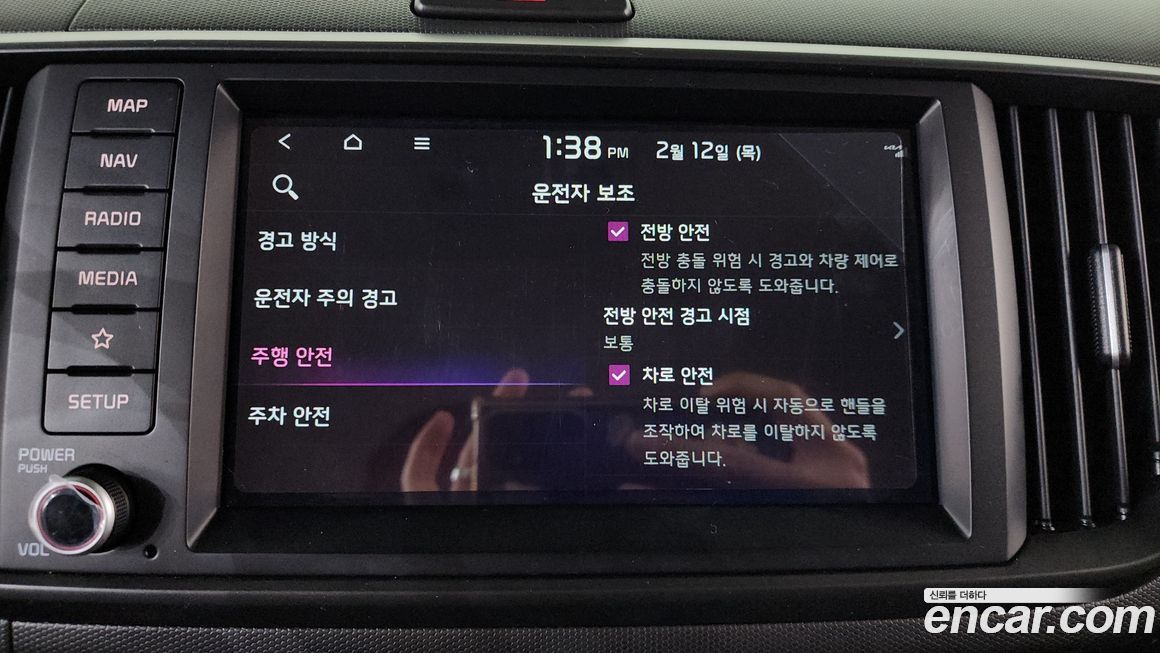 Kia RAY 2025