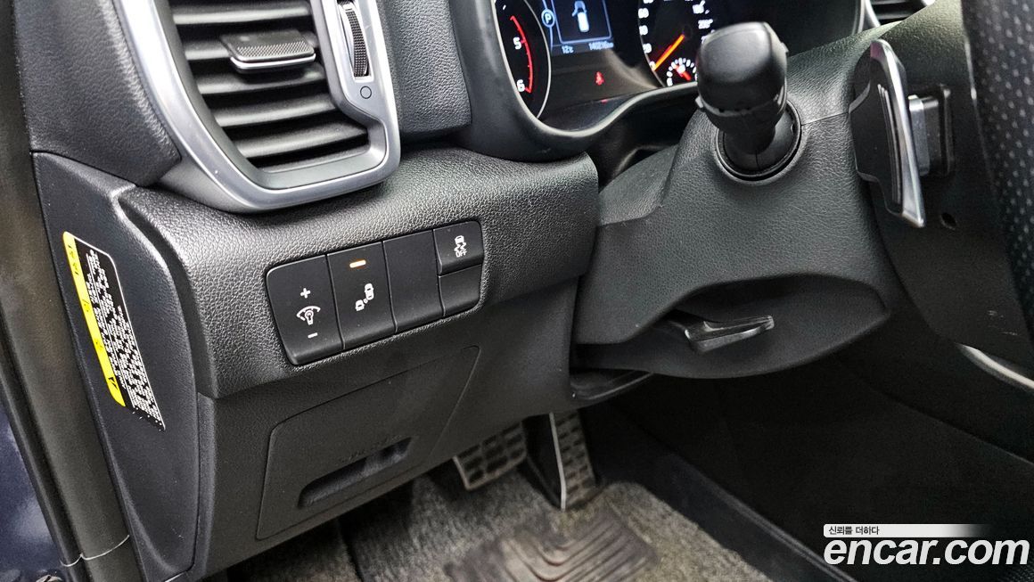 Kia Sportage 2018