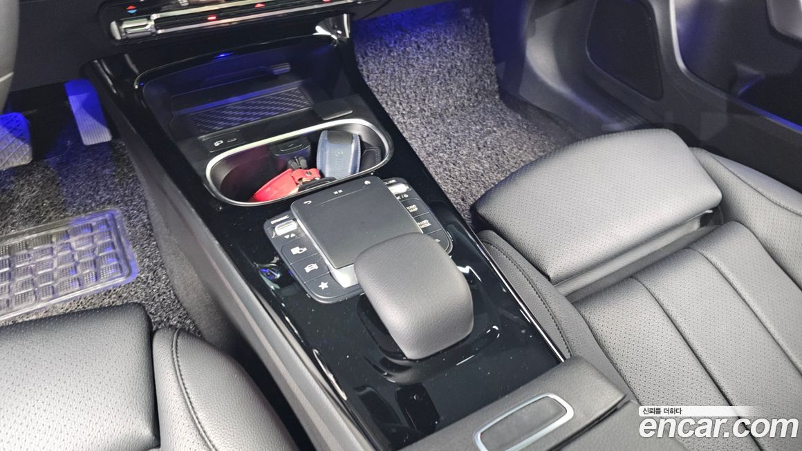 Mercedes-Benz A-Class 2021