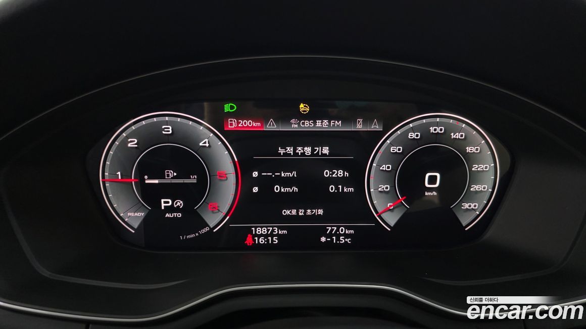 Audi A5 2021
