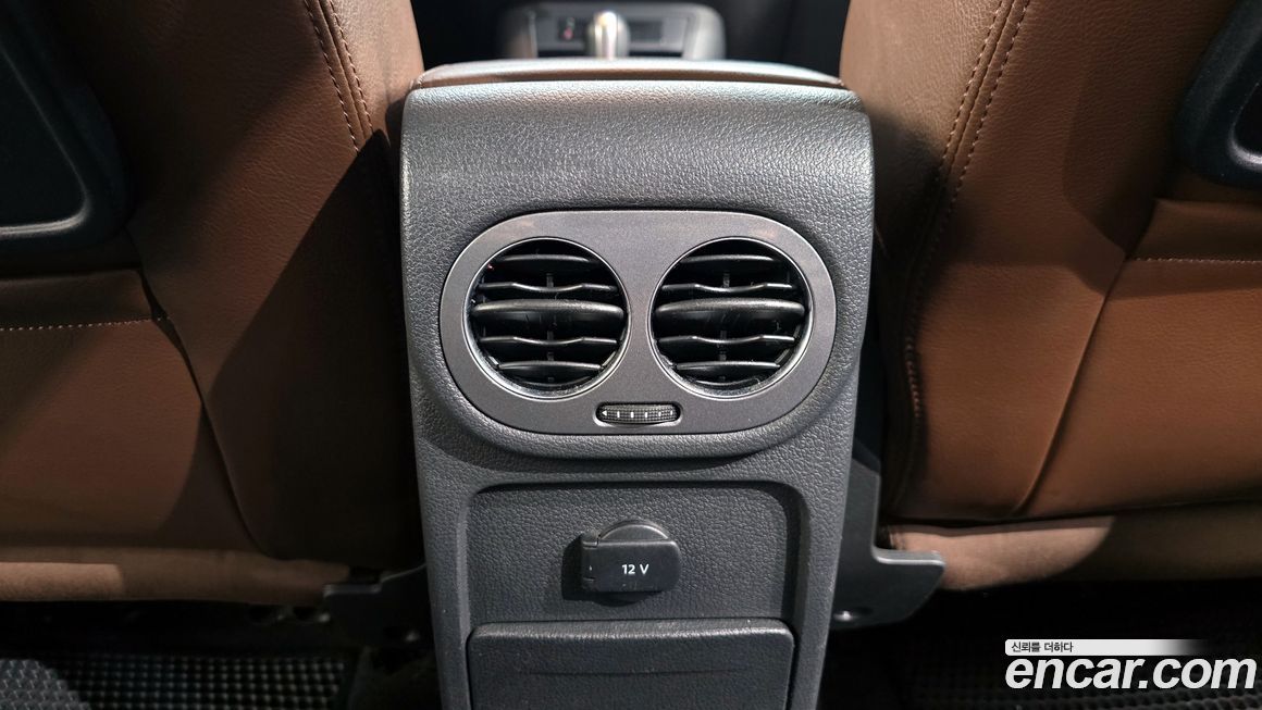 Volkswagen Tiguan 2015