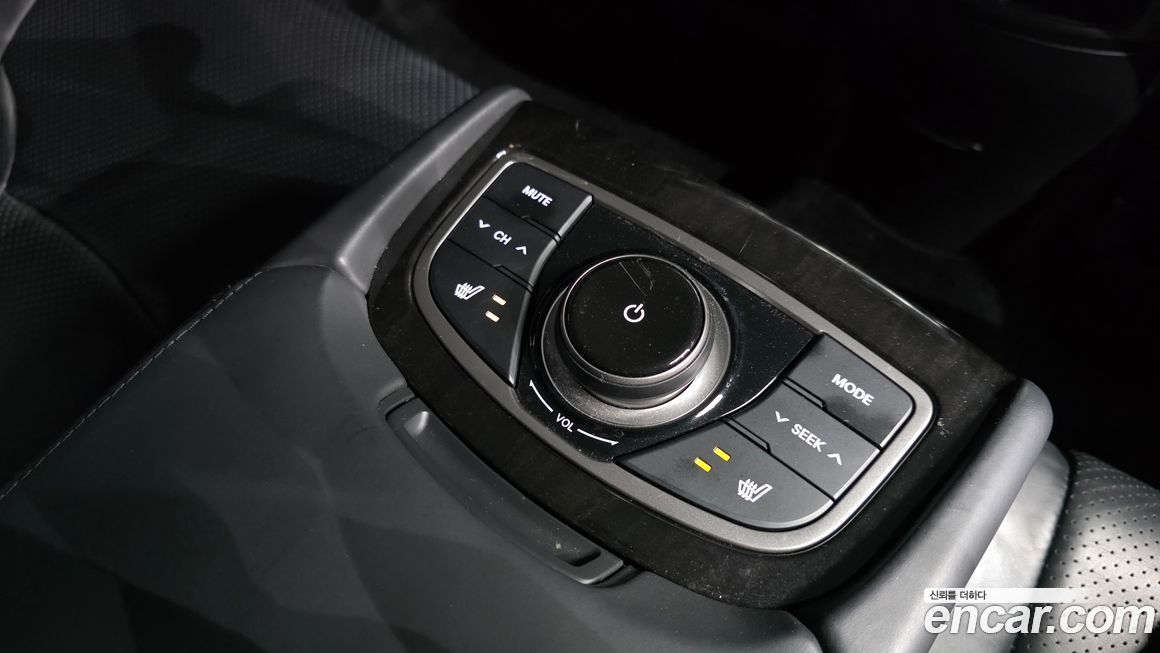 Hyundai Grandeur 2011