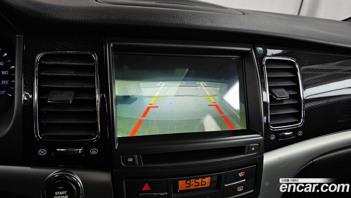 KG_Mobility_Ssangyong KORANDO 2013