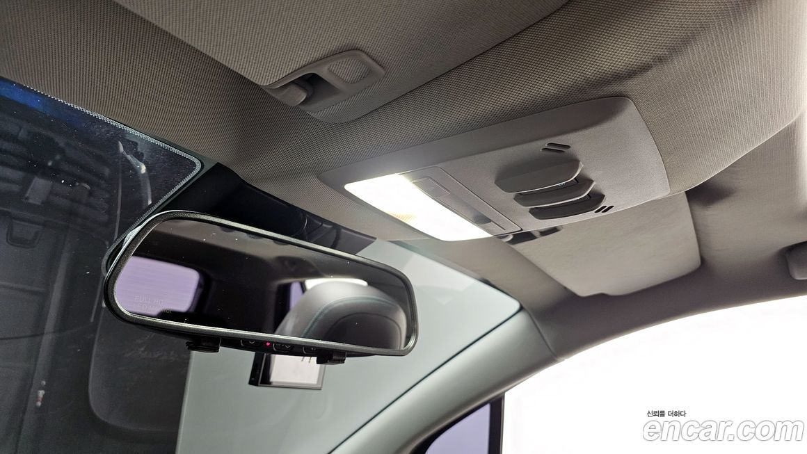 ChevroletGMDaewoo Trax 2013