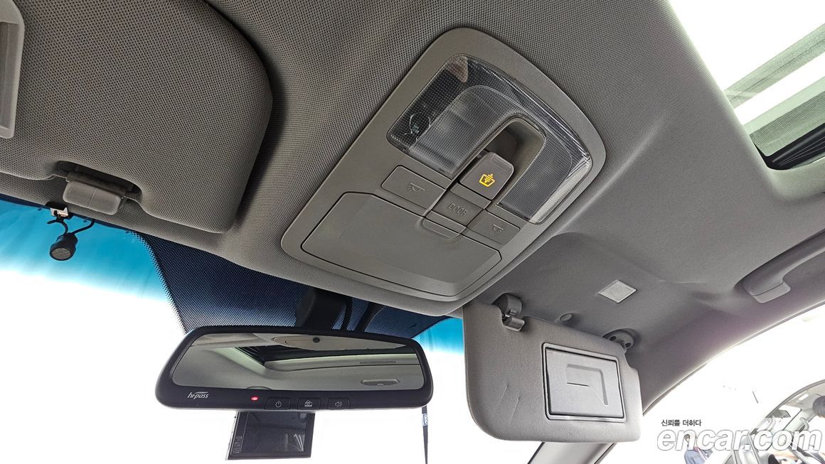 KG_Mobility_Ssangyong KORANDO 2013