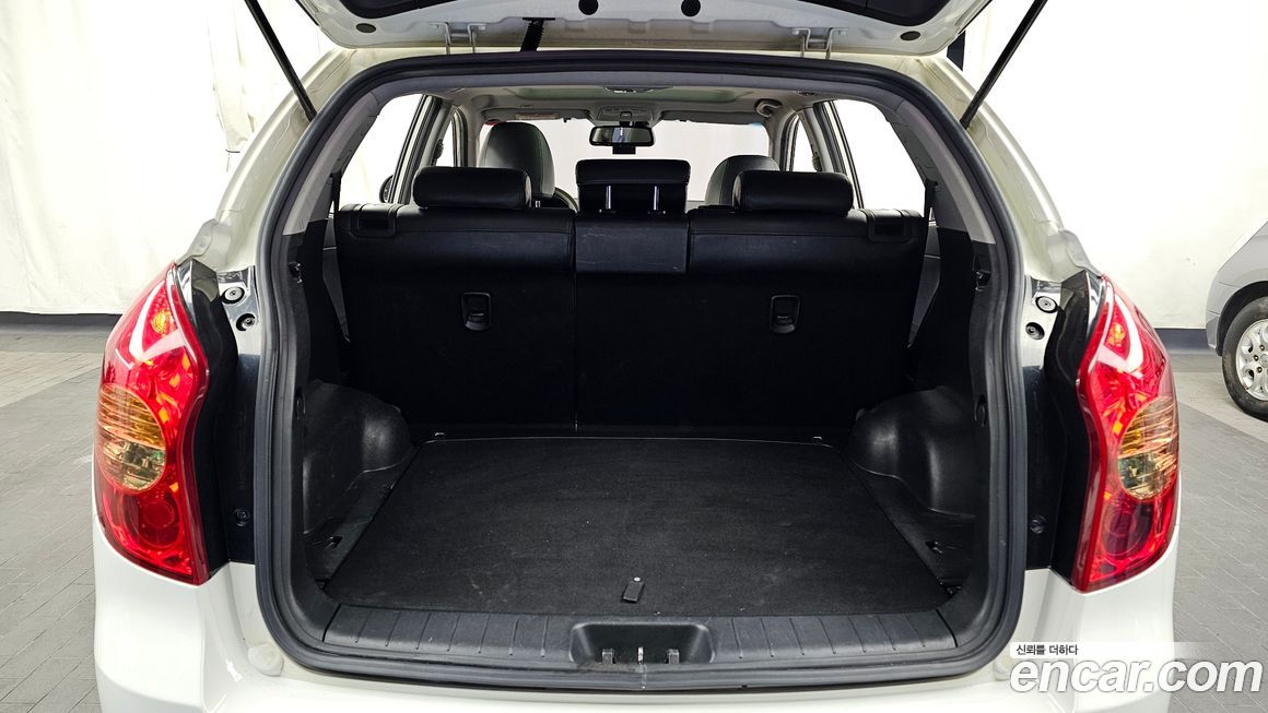 KG_Mobility_Ssangyong KORANDO 2013