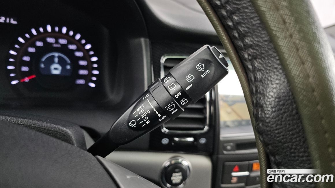 KG_Mobility_Ssangyong KORANDO 2013