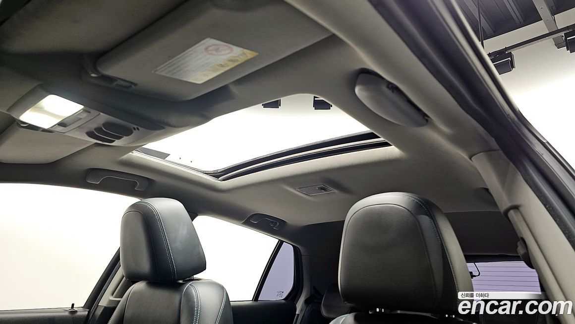 ChevroletGMDaewoo Trax 2013