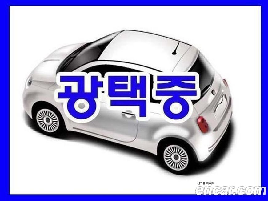 ChevroletGMDaewoo Spark 2013