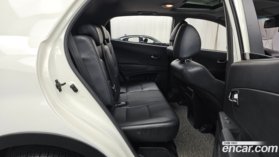 KG_Mobility_Ssangyong KORANDO 2013