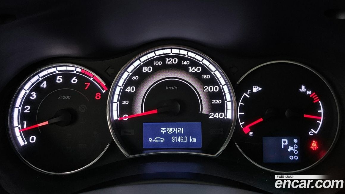 Renault-KoreaSamsung QM5  2015