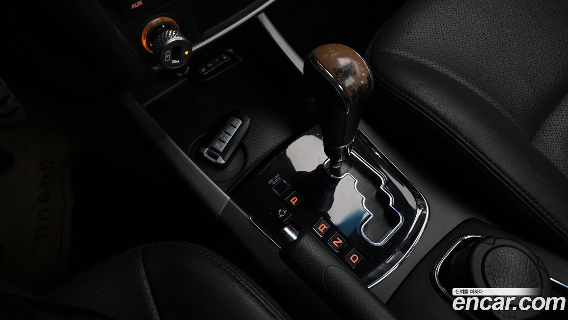 KG_Mobility_Ssangyong KORANDO 2017