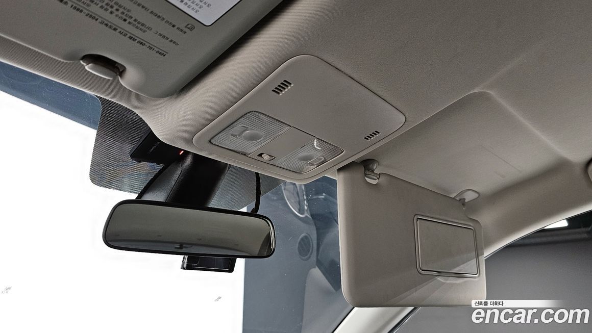 Renault-KoreaSamsung QM5  2015