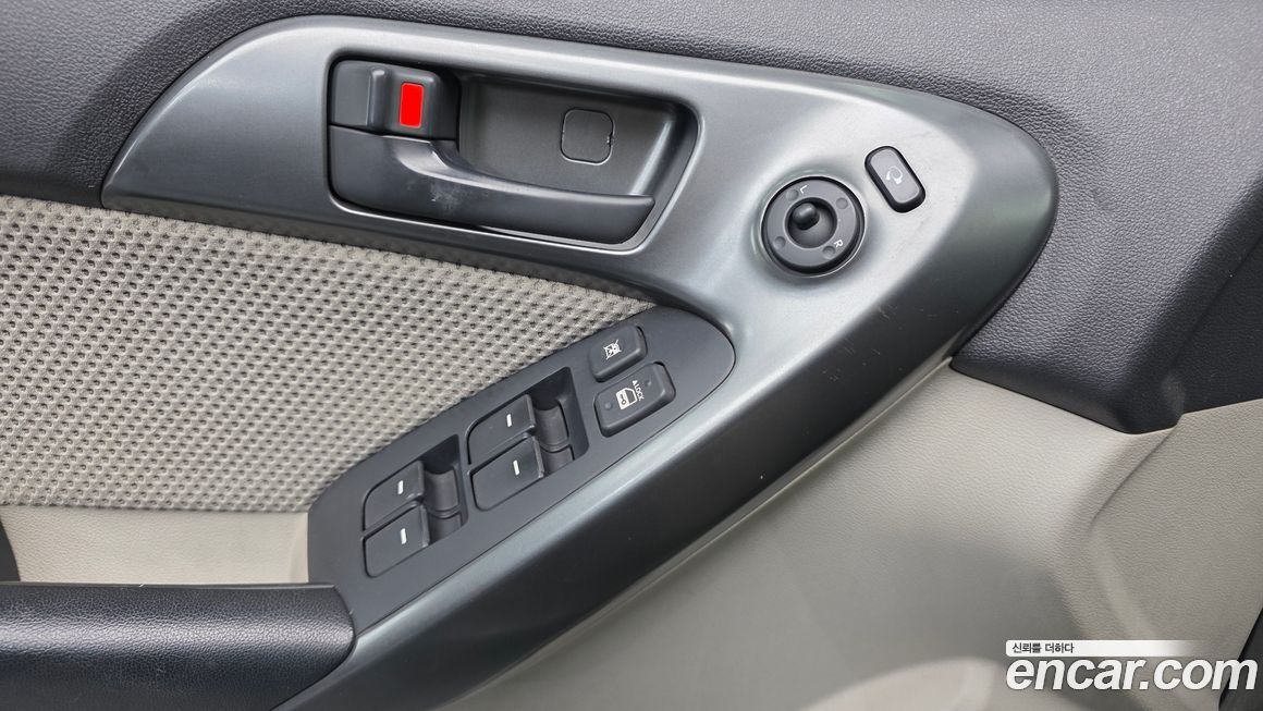 Kia Porte 2013