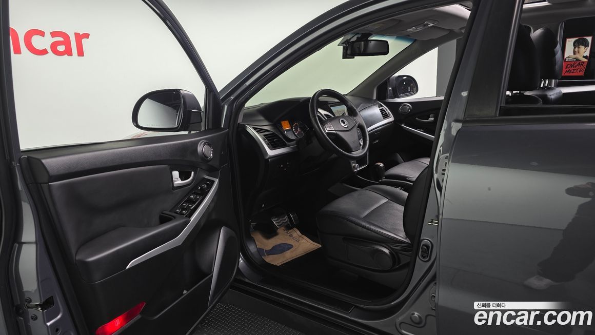 KG_Mobility_Ssangyong KORANDO 2017