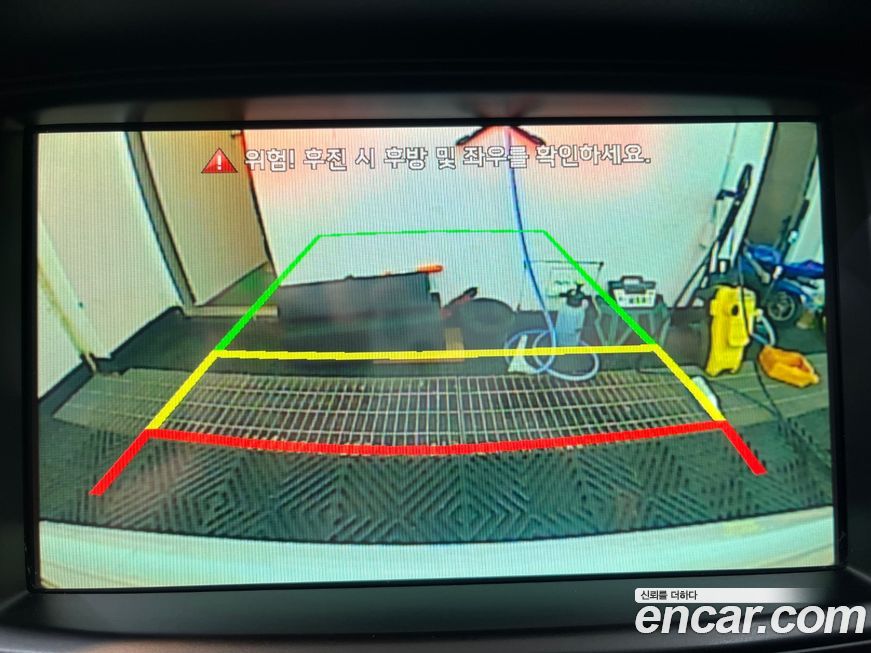 Hyundai Grandeur 2011