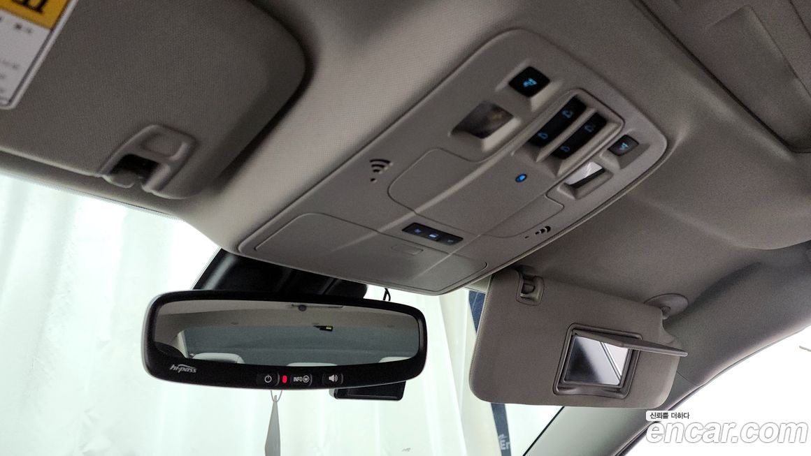 ChevroletGMDaewoo Malibu 2015