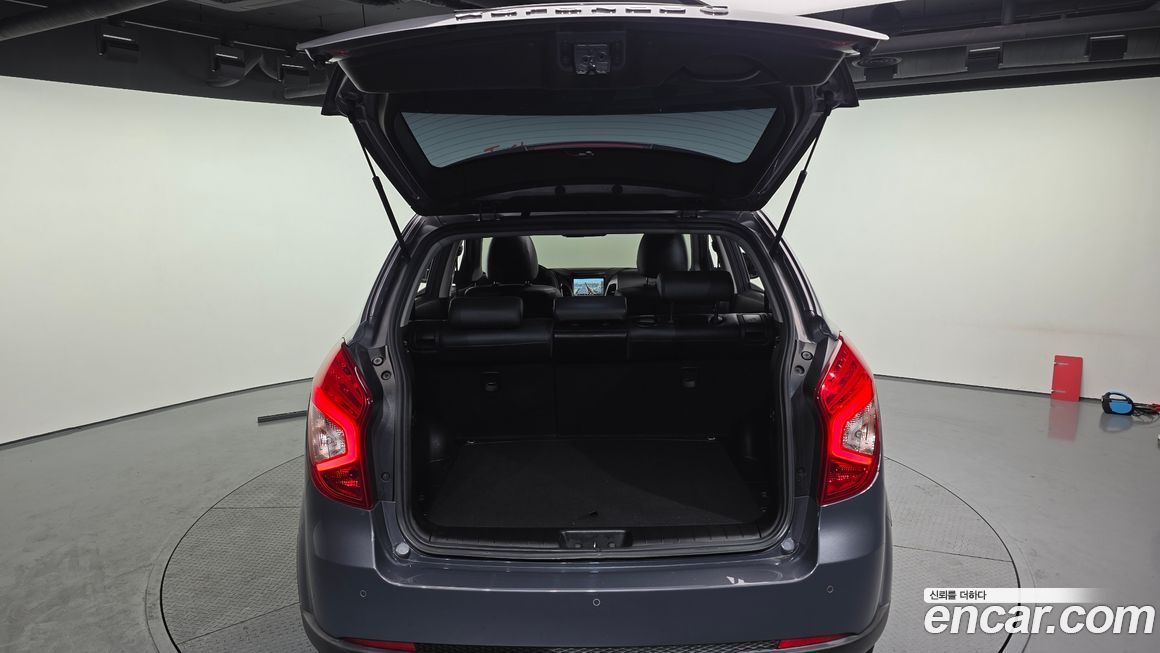 KG_Mobility_Ssangyong KORANDO 2017