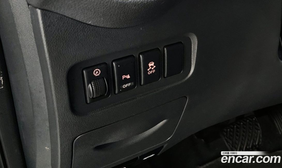 Renault-KoreaSamsung QM5  2015