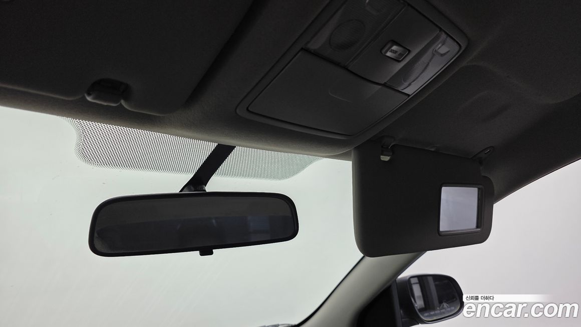 Kia Porte 2013