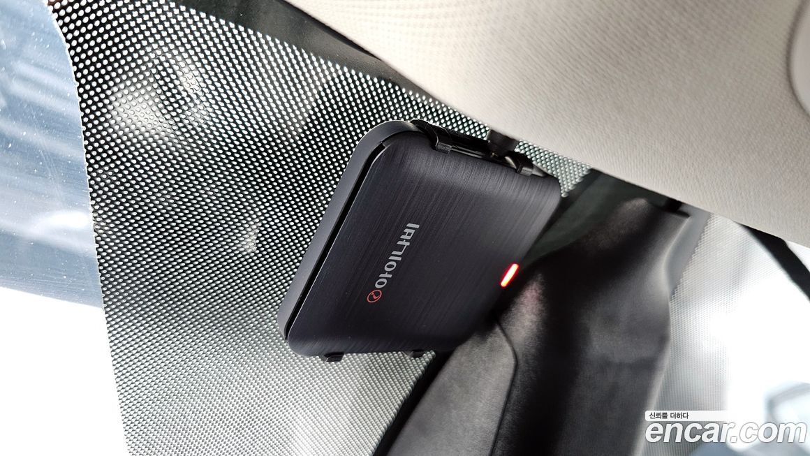 Renault-KoreaSamsung QM5  2015