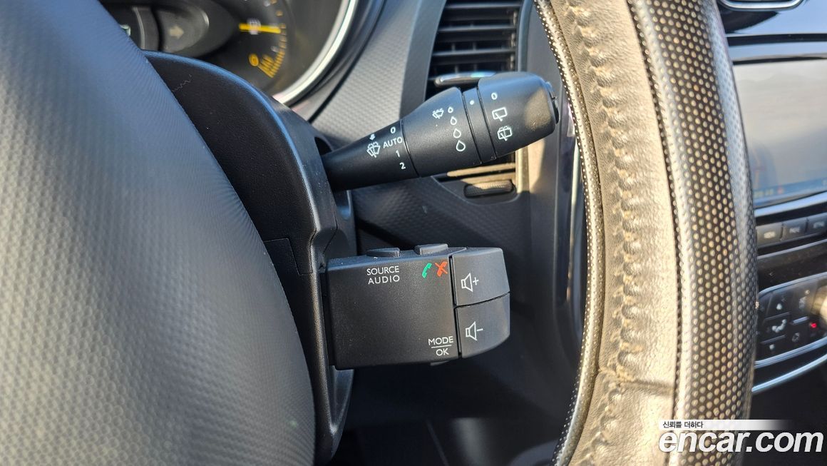 Renault-KoreaSamsung QM3 2015