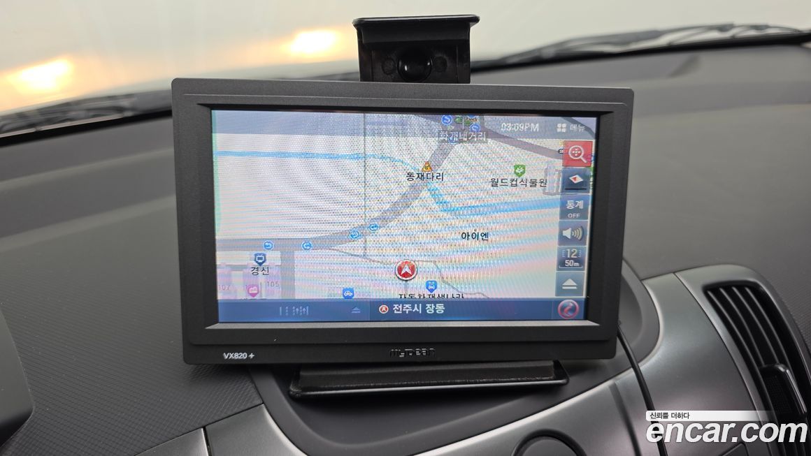 Kia Porte 2013
