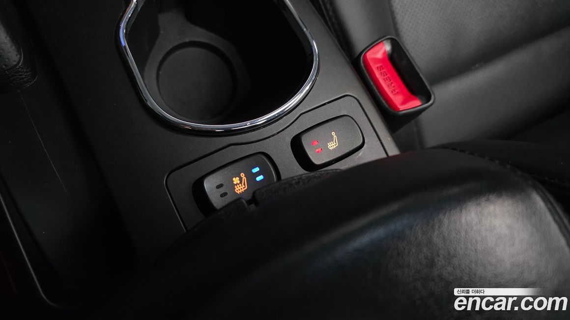 KG_Mobility_Ssangyong KORANDO 2017