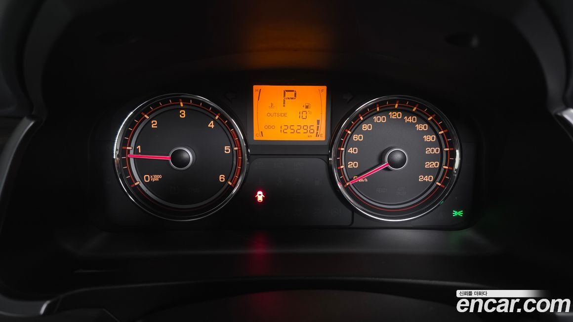 KG_Mobility_Ssangyong KORANDO 2017