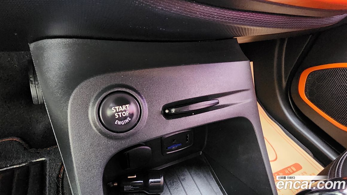 Renault-KoreaSamsung QM3 2015